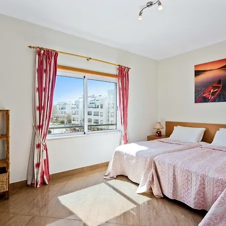 Penthouse Apt With Seaviews And Jacuzzi * Tavira