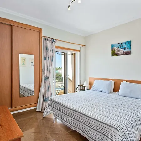 Penthouse Apt With Seaviews And Jacuzzi Διαμέρισμα Ταβίρα
